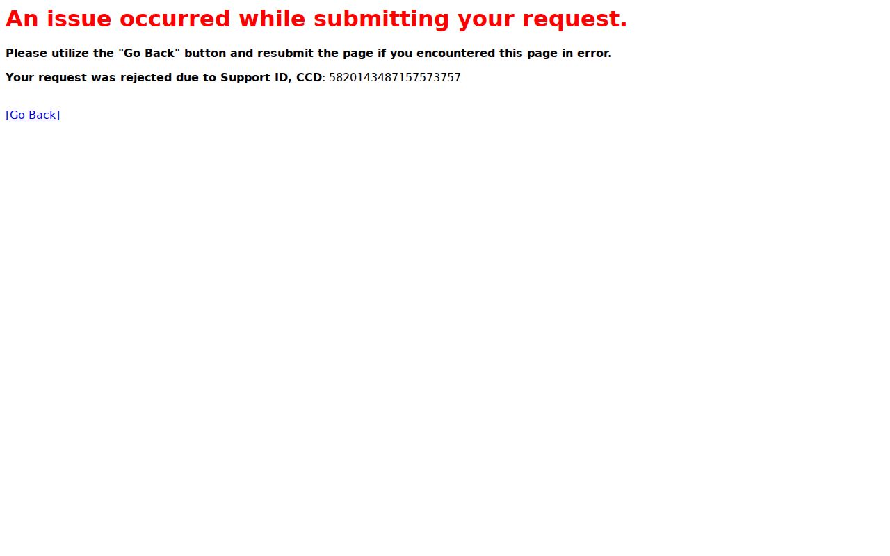 Denver resident lookup voter confidentiality request
